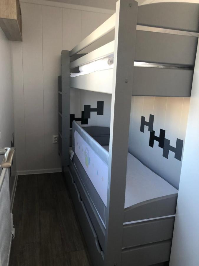 Domecek U Prahy Villa Nupaky Buitenkant foto